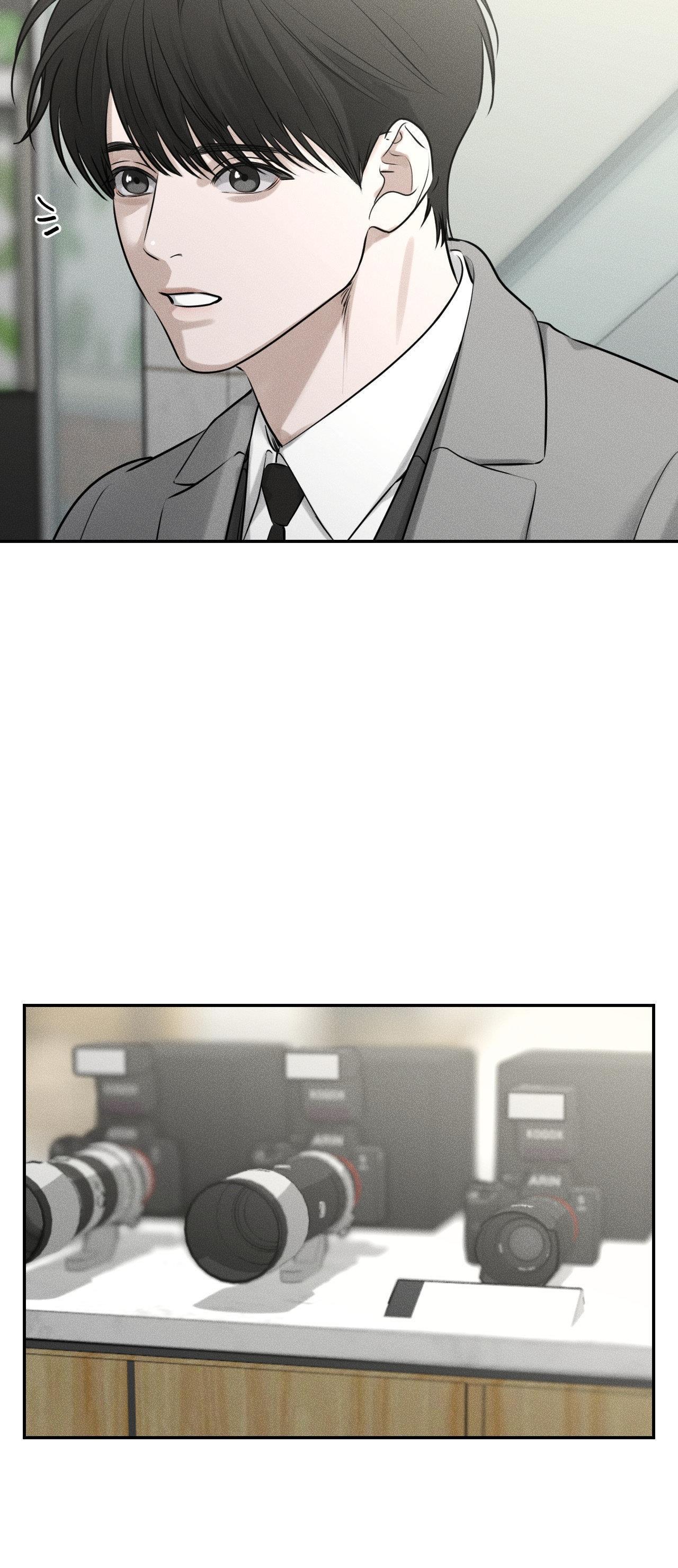 Đọc truyện DEAR, TEDDY BEAR - Chapter 15