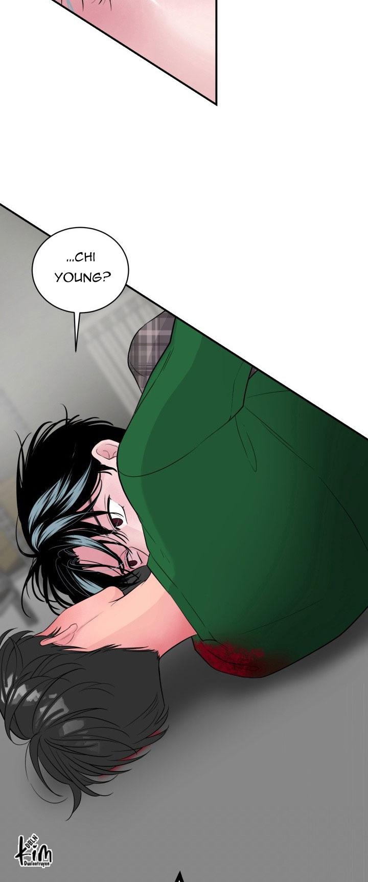 Đọc truyện ĐÊM CỦA NGƯỜI ĐÀN ÔNG ẤY - Chapter 13