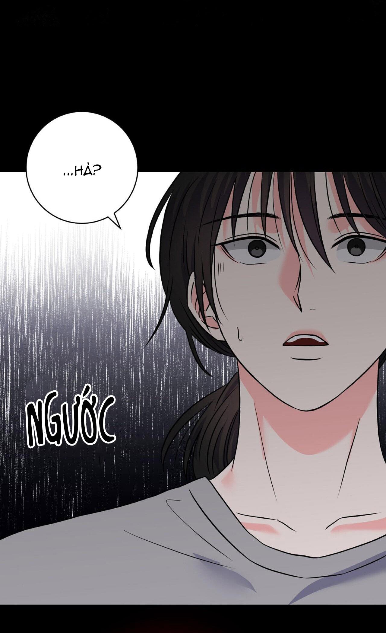 Đọc truyện CHÁN GHÉT - Chapter 4