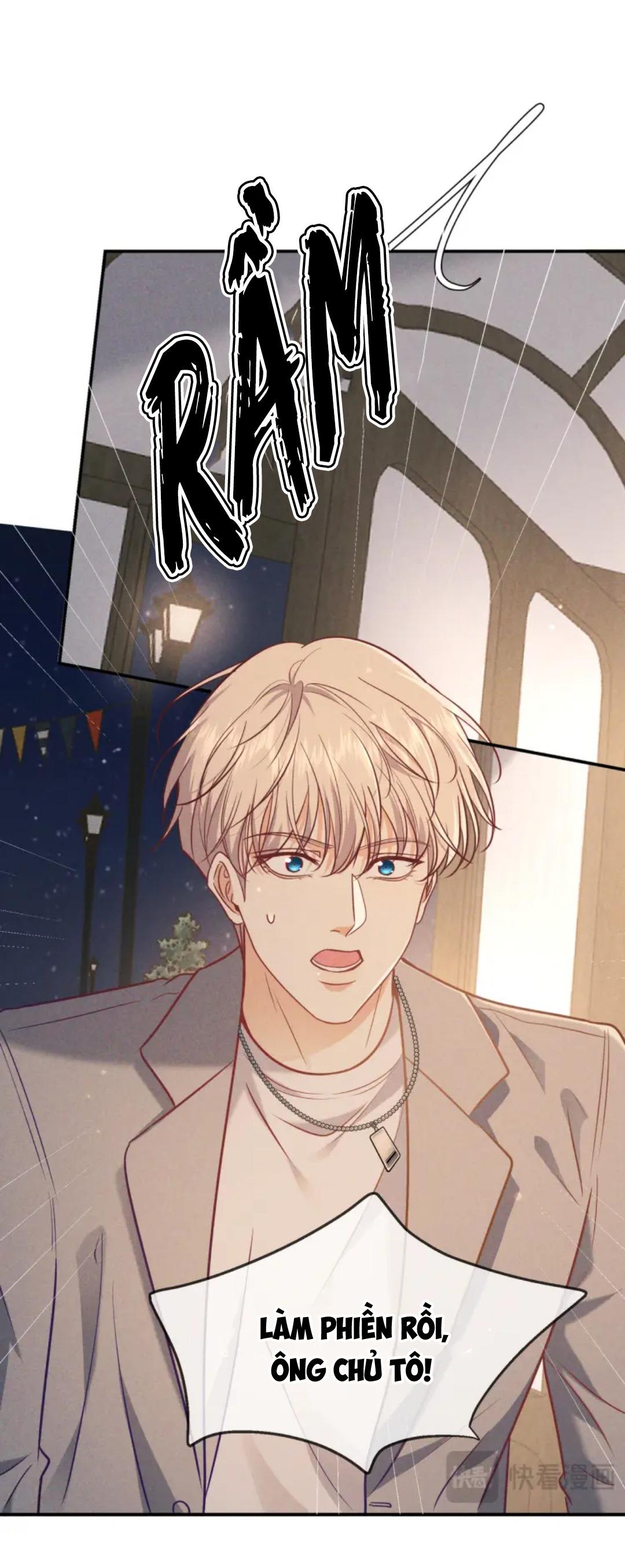 Đọc truyện Cạn Tình - Chapter 38