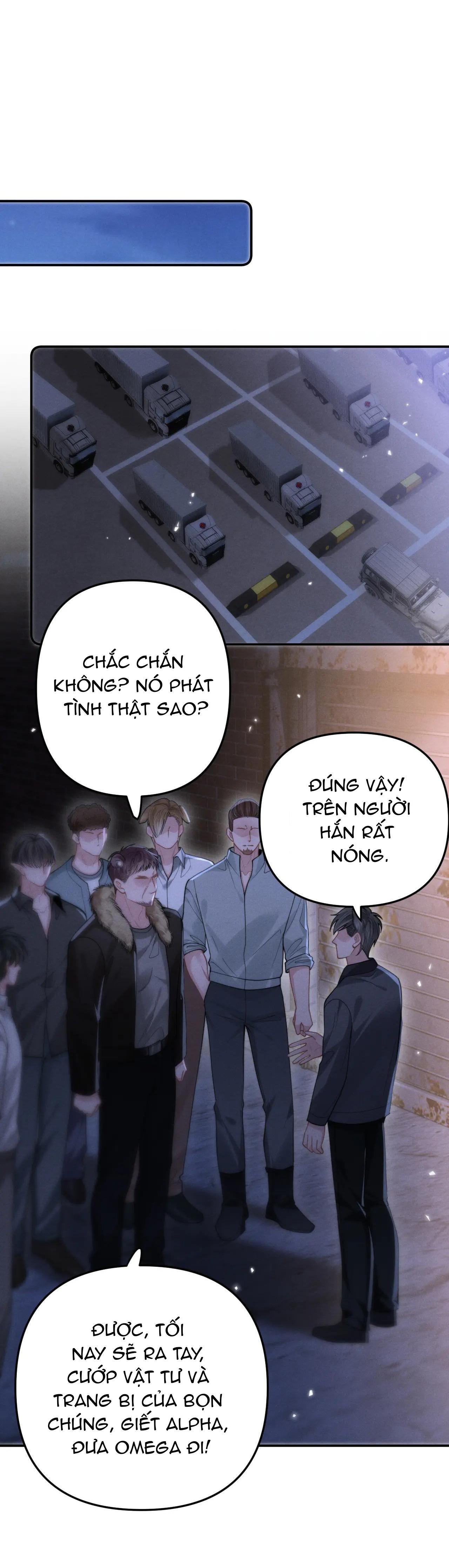 Đọc truyện Nuông Chiều Sinh Hư - Chapter 9
