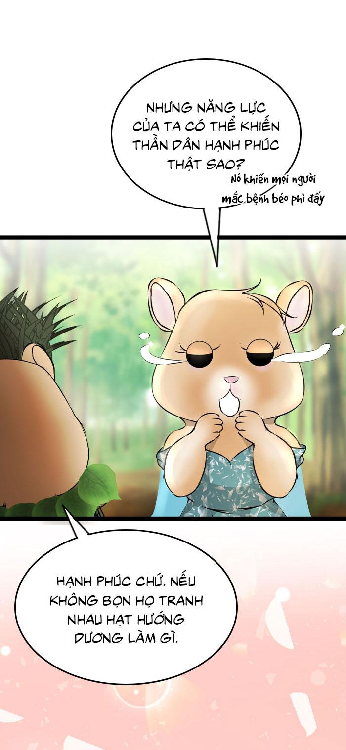 Đọc truyện Sao cứ phải dây dưa với nhân vật phụ như ta - Chapter 7