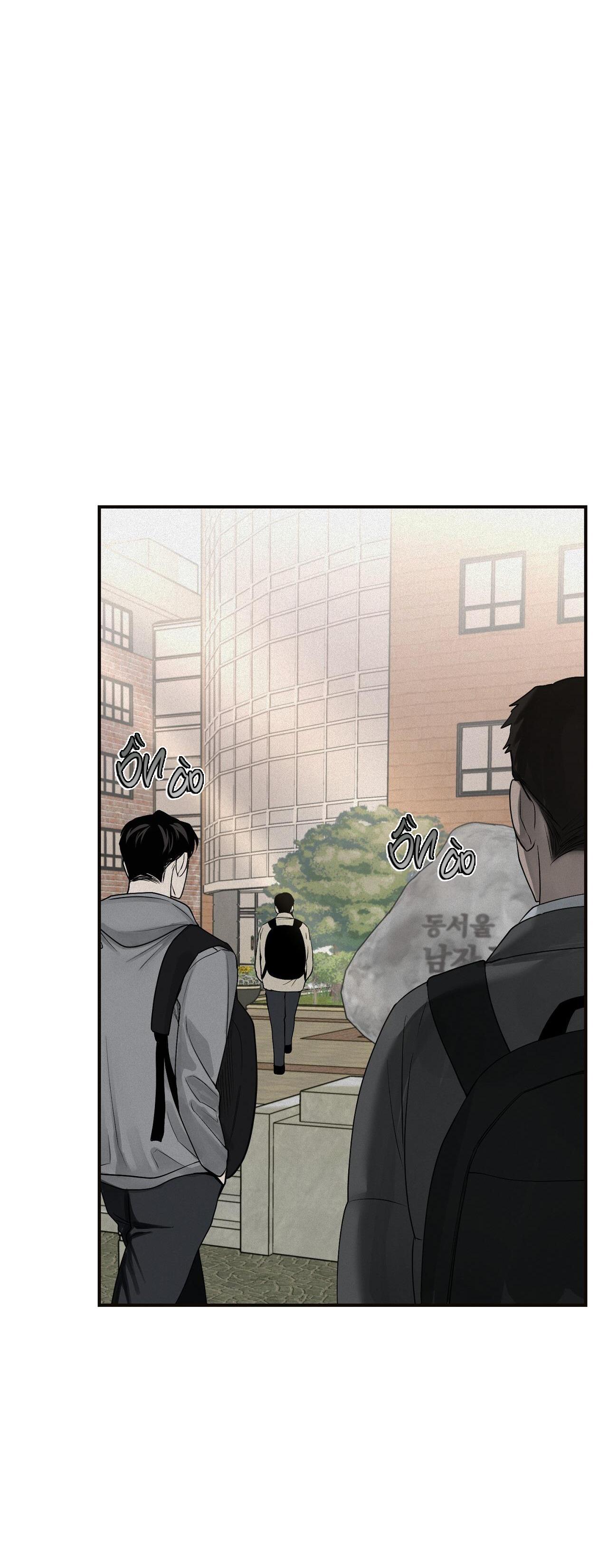 Đọc truyện PROJECTION - Chapter 26