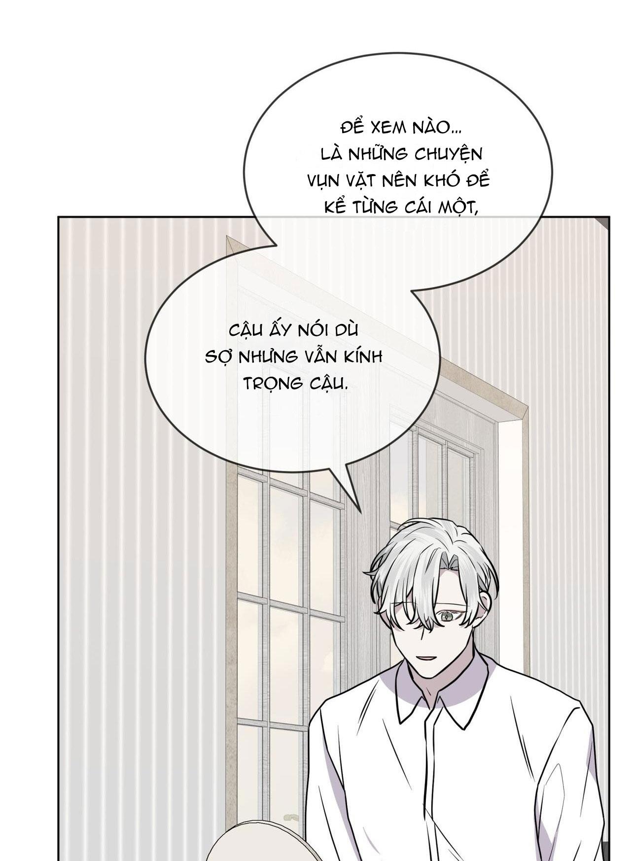 Đọc truyện Rừng Biển - Chapter 57