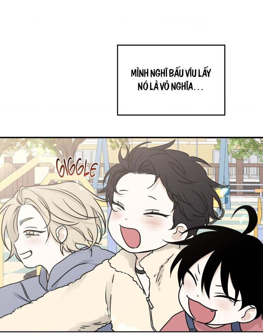 Đọc truyện Thủy triều thấp lúc chạng vạng - Chapter 80
