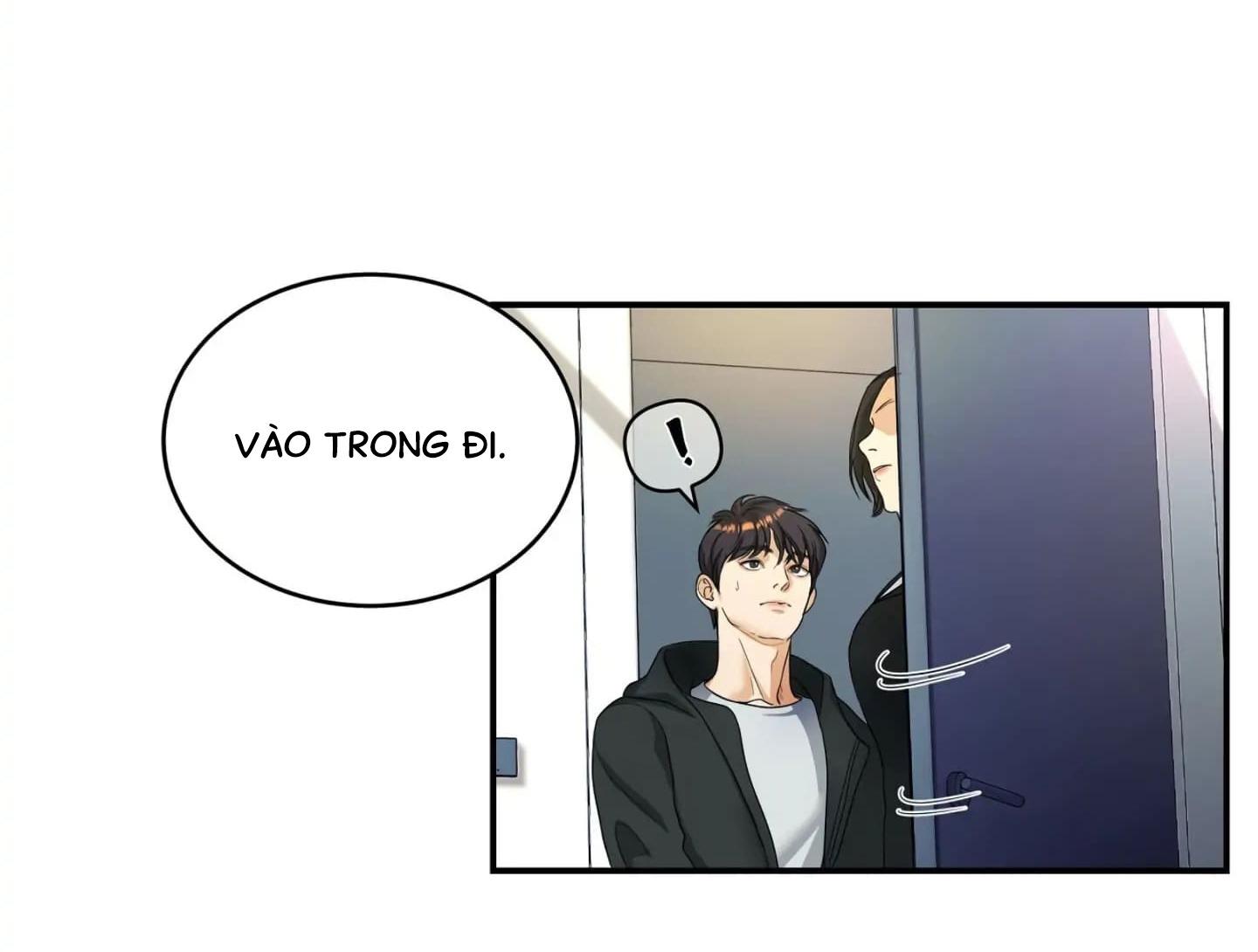 Đọc truyện Một nhân cách khác - Chapter 1