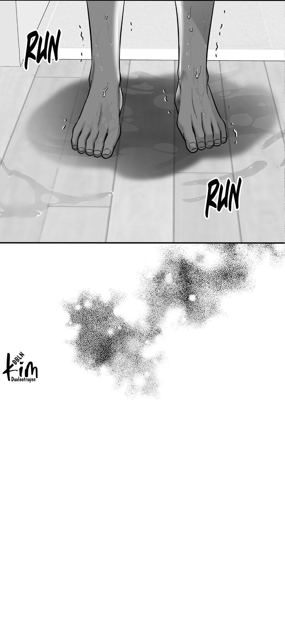Đọc truyện NON ZERO SUM - Chapter 31