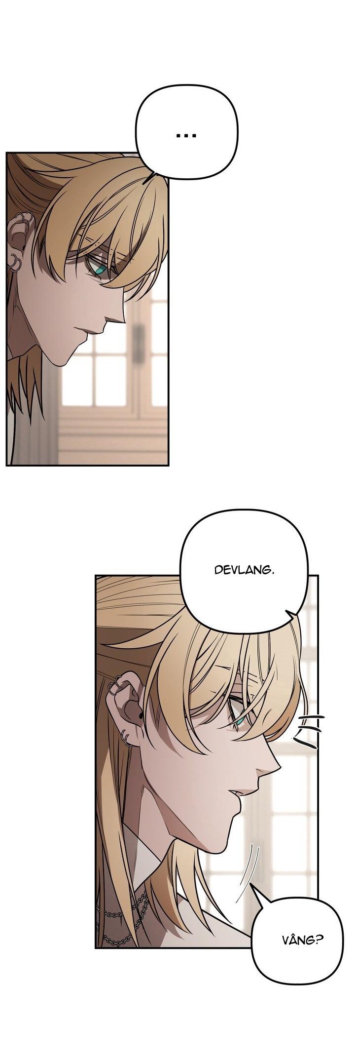 Đọc truyện GUIDE ESPER NGẮN - Chapter 5.4