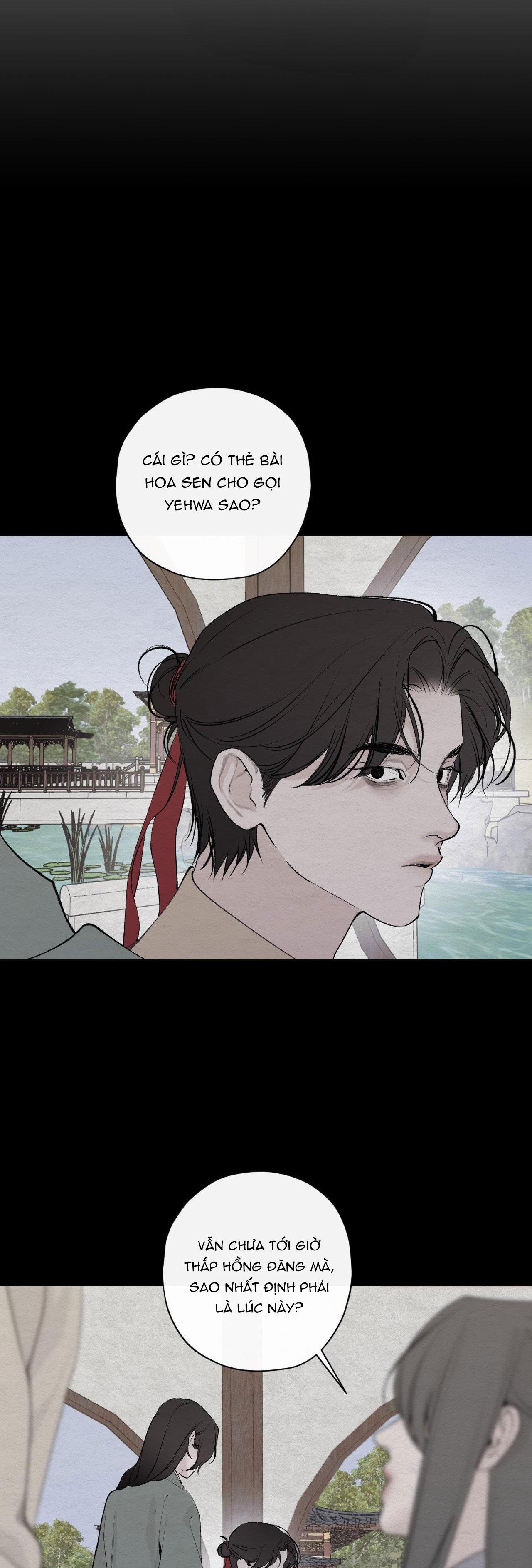 Đọc truyện TÂM HỒN MÉO MÓ - Chapter 27