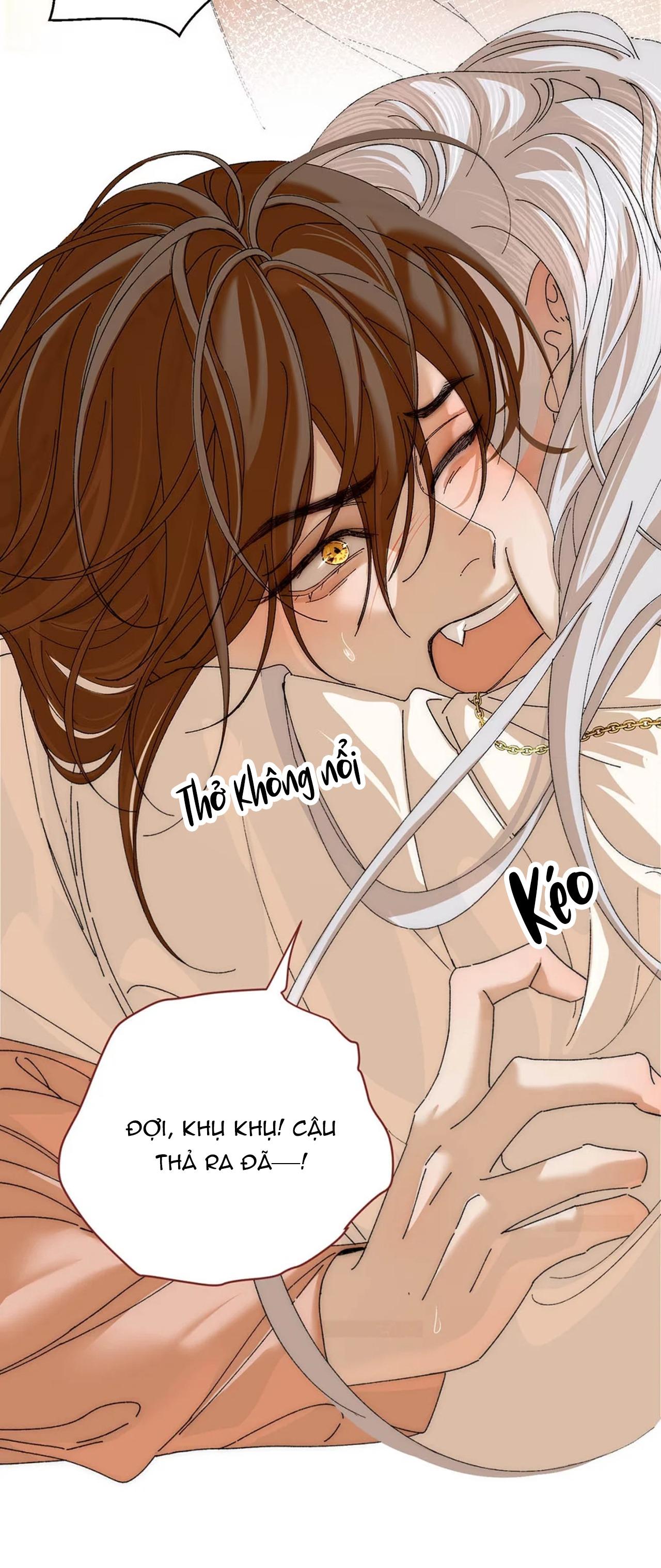 Đọc truyện Mỗi Ngày Đều Muốn Làm Hoàng Tử Ốm Yếu Đội Quần - Chapter 3