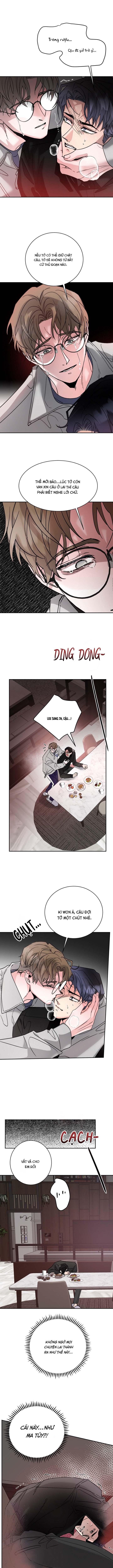 Đọc truyện LIST TRUYỆN NGẮN CHỊT CHỊT - Chapter 82