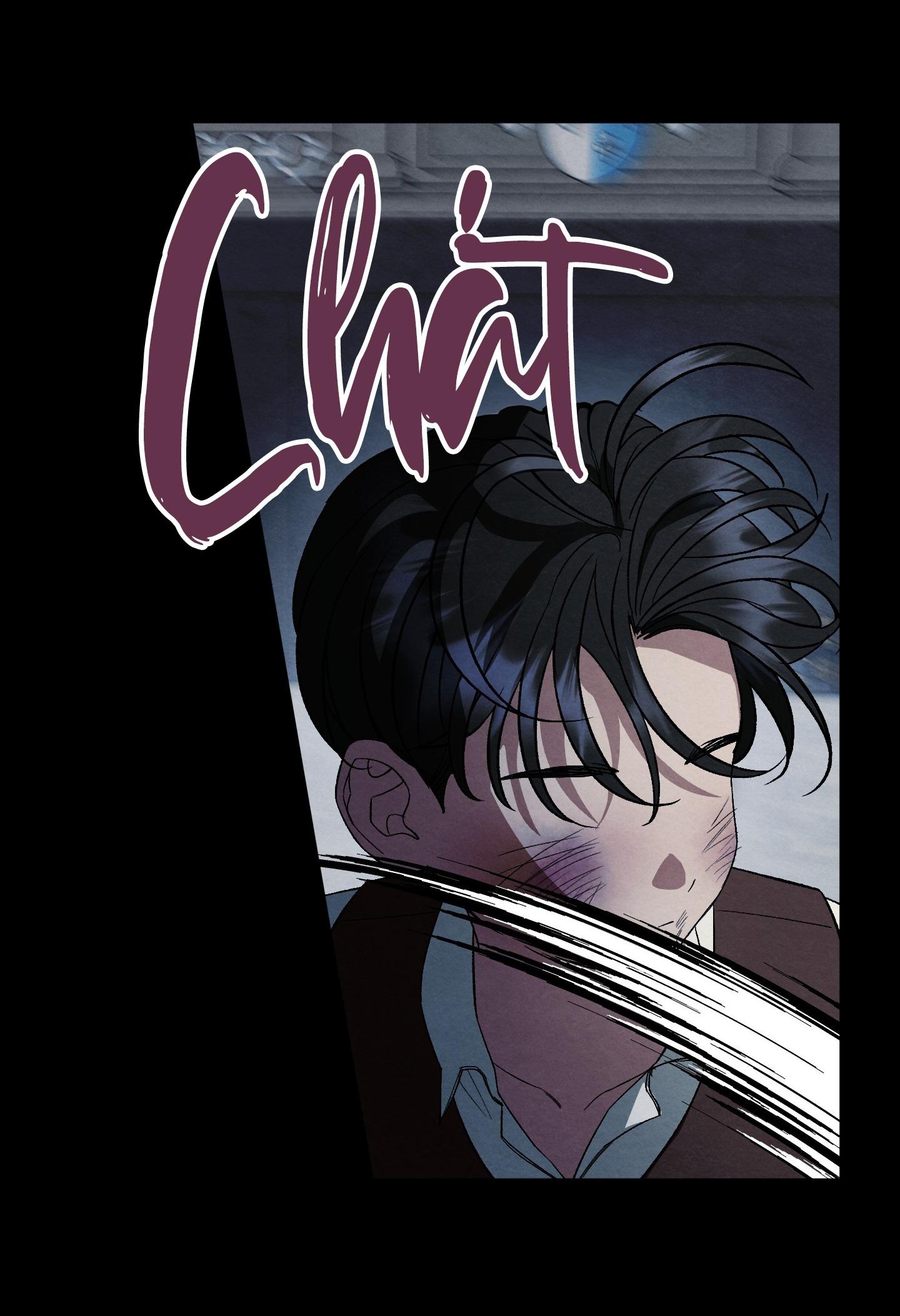 Đọc truyện GỬI VỊ THIẾU GIA TÔI YÊU - Chapter 5