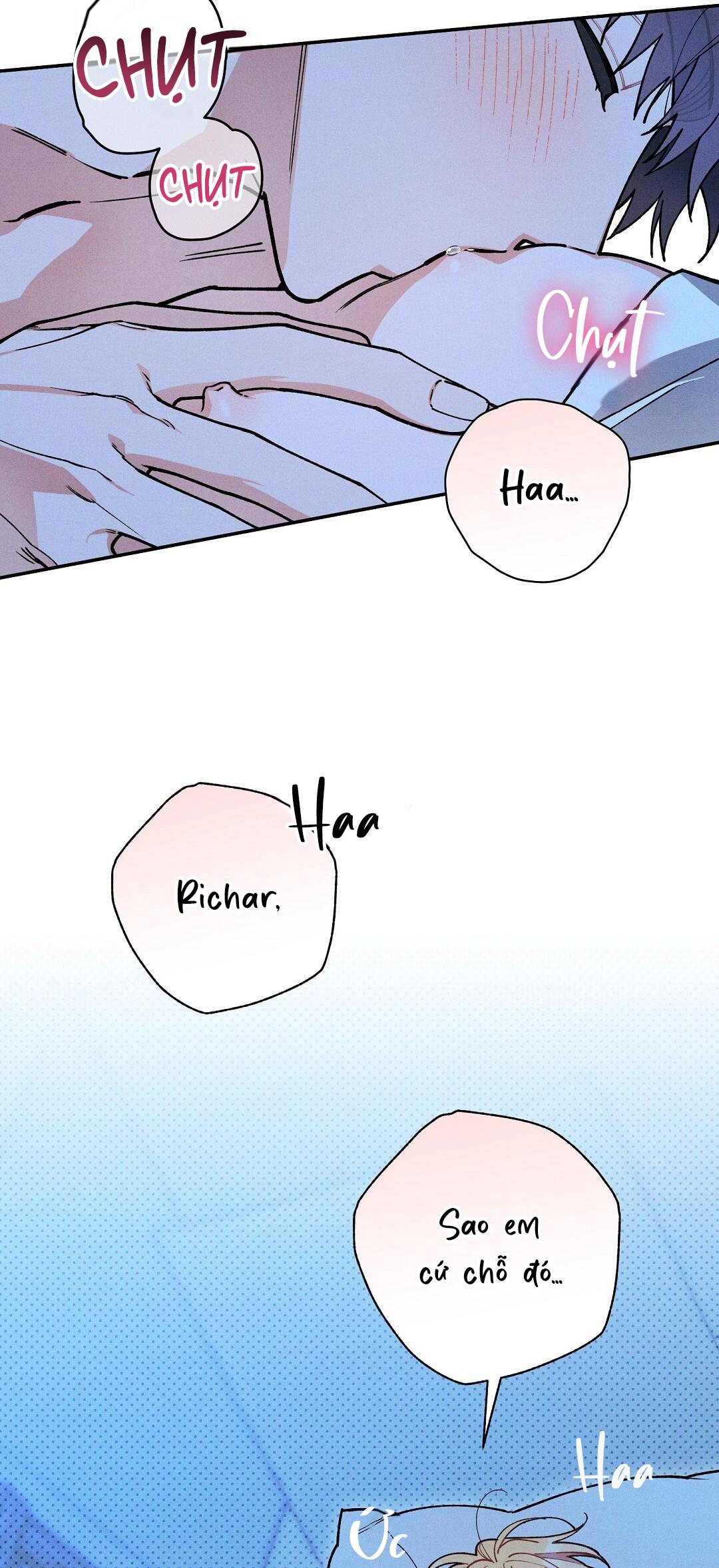 Đọc truyện HOÀNG TỬ HƯ HỎNG CHE GIẤU MÌNH LÀ OMEGA - Chapter 56