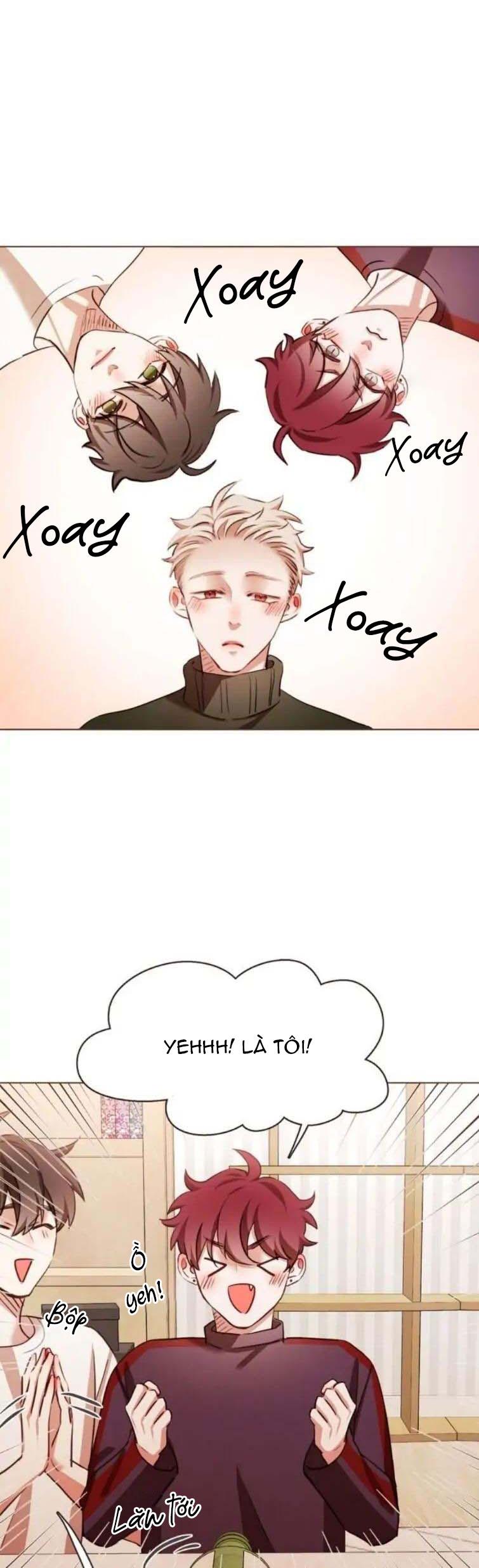 Đọc truyện Ma Cà Rồng Đếch Có Thật Đâu! (END) - Chapter 74