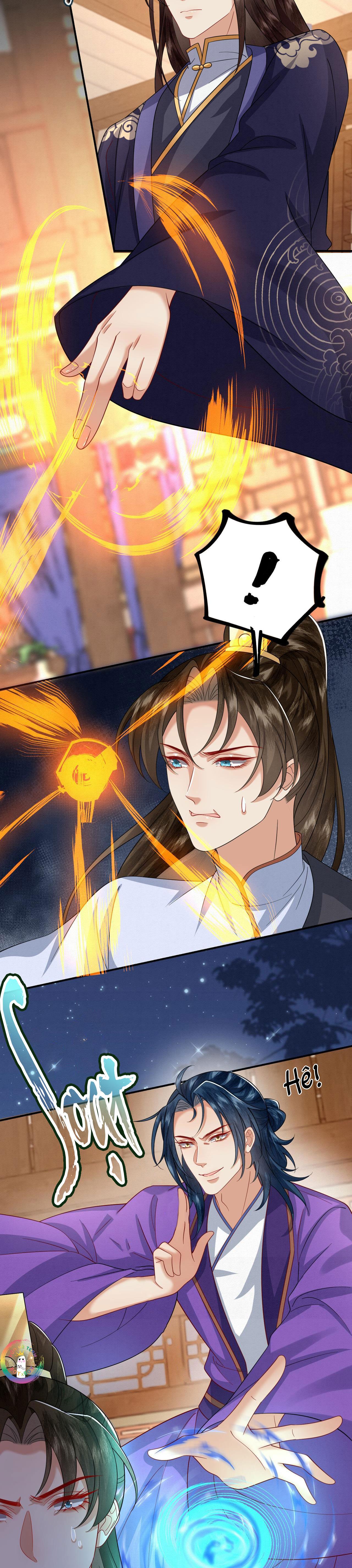 Đọc truyện Nam Thê Vô Dụng Sống Lại Rồi!!! - Chapter 69