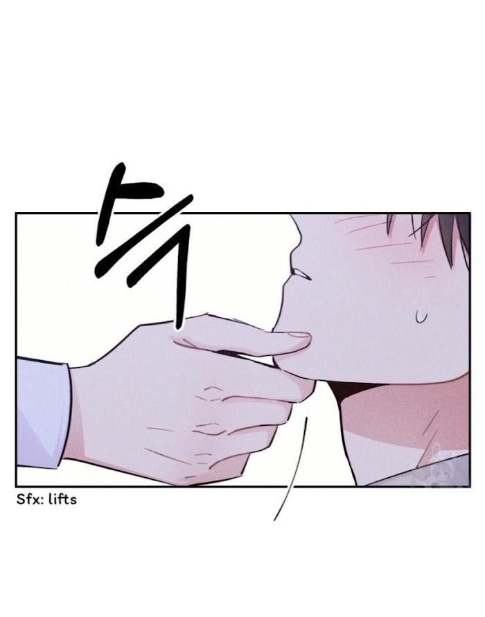 Đọc truyện Mưa Giông - Chapter 17