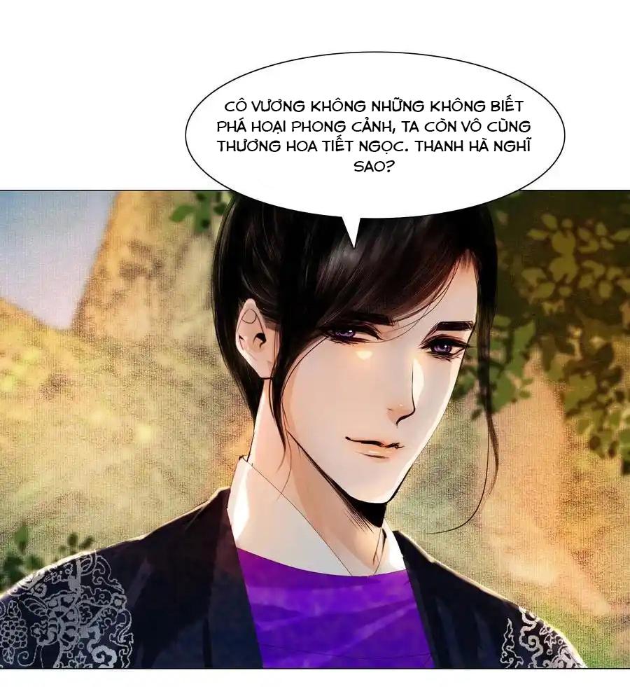 Đọc truyện Vòng Luân Hồi - Chapter 81