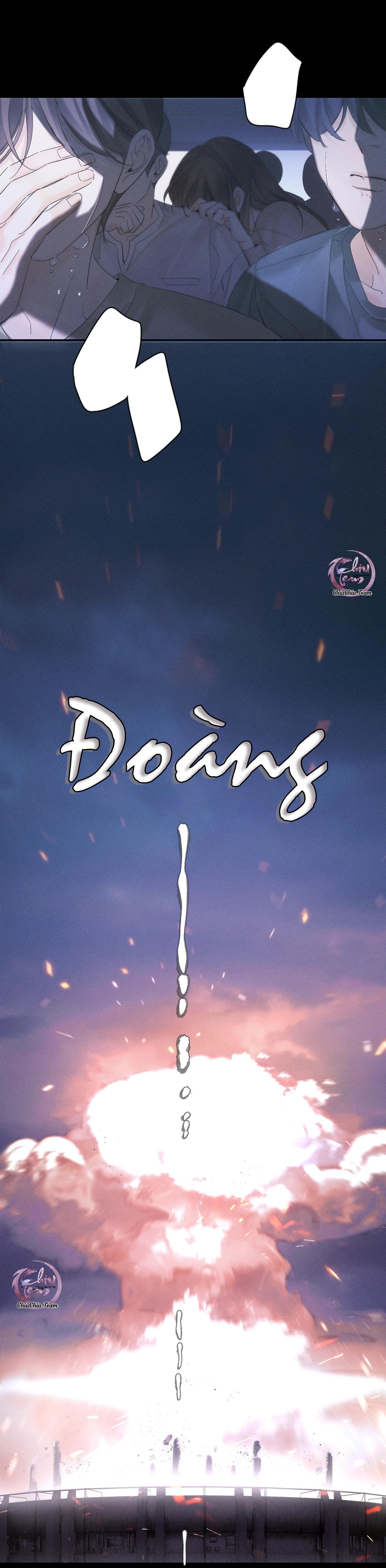 Đọc truyện Cây Nấm Nhỏ - Chapter 44