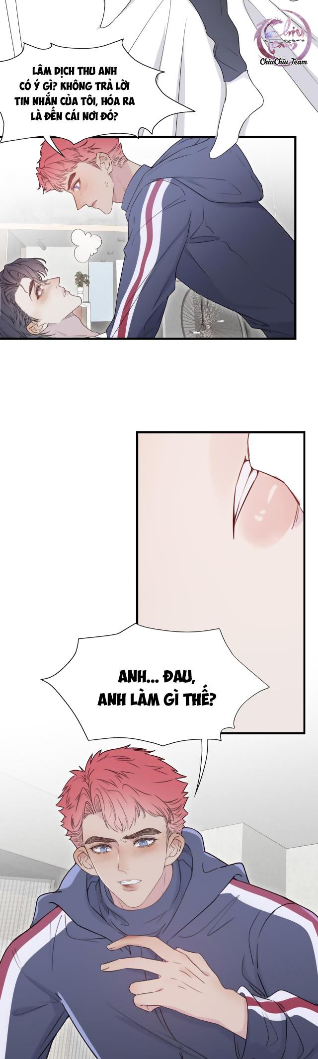 Đọc truyện Cá Mè Một Lũ - Chapter 7