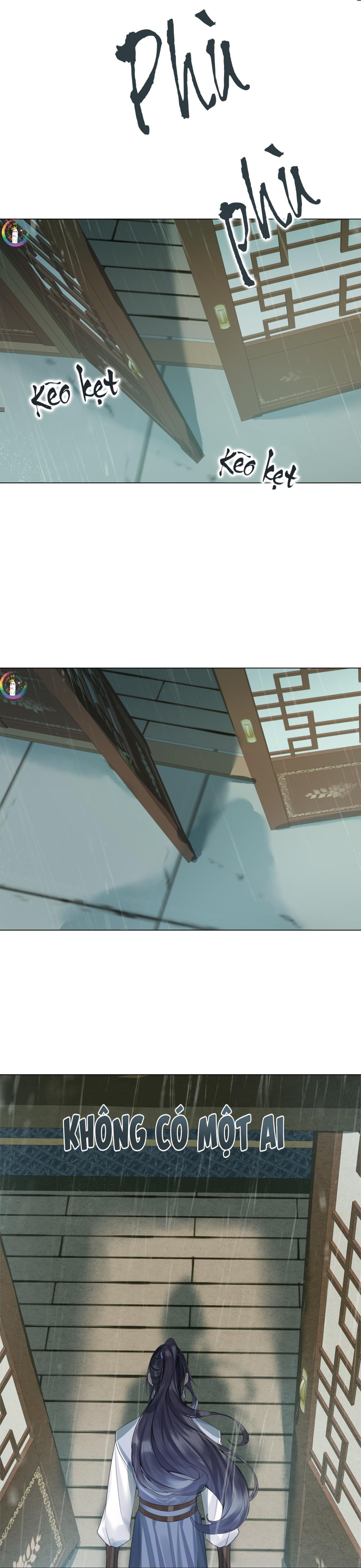 Đọc truyện Bản Toạ Nuôi Quỷ Hút Máu Ở Tông Môn (END) - Chapter 57