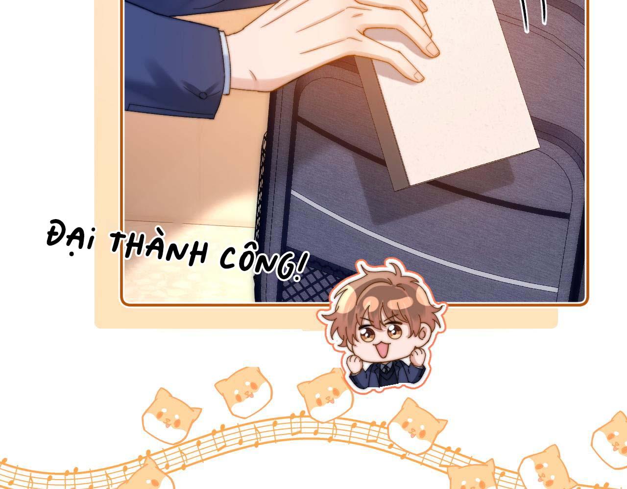 Đọc truyện (Drop) Chất Dị Ứng Cực Cute - Chapter 48