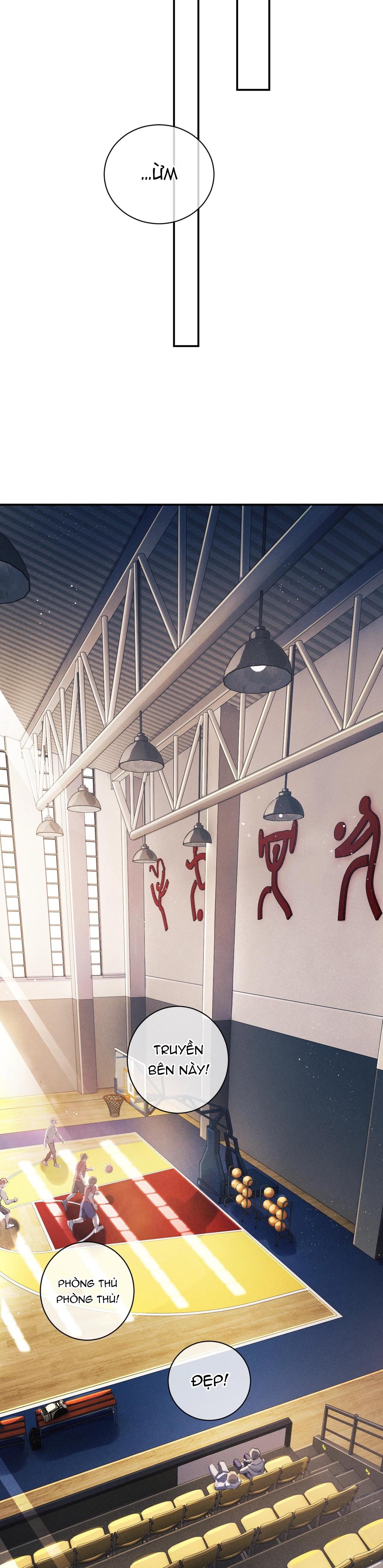 Đọc truyện Tát Dã (Ngang Tàng) - Chapter 9