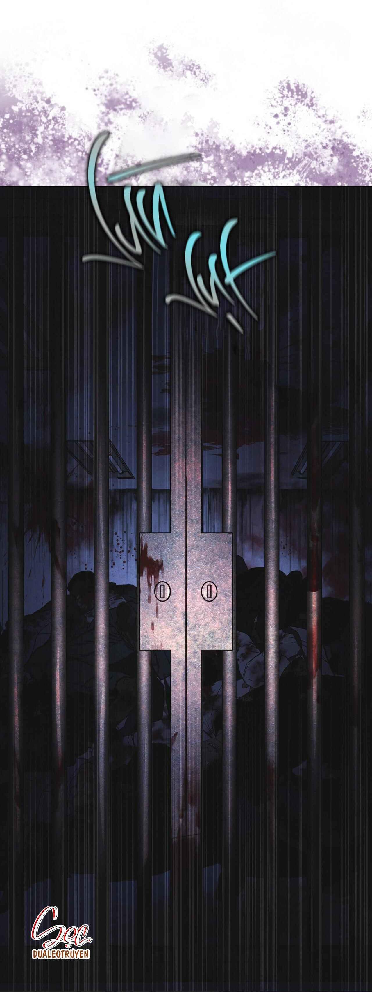 Đọc truyện THÀNH PHỐ CẦU VỒNG - Chapter 62