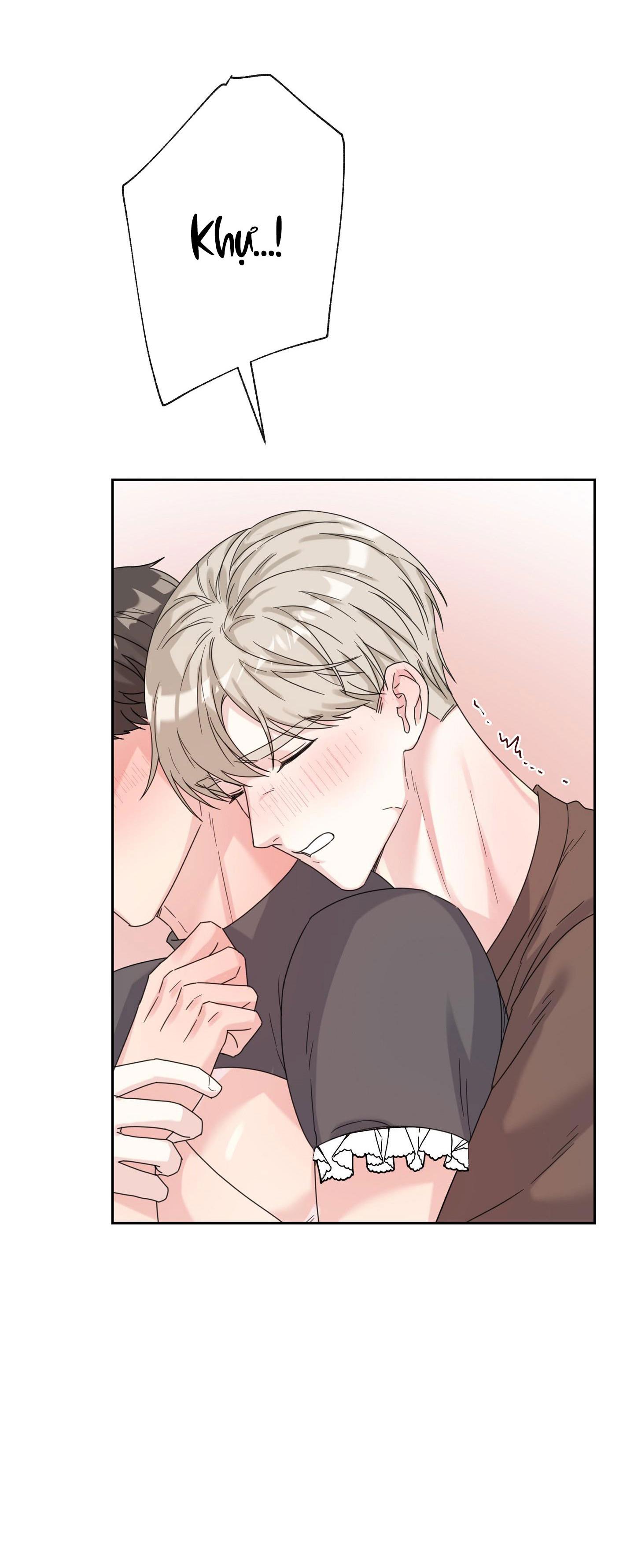 Đọc truyện BL NGẮN CHỊCH HỎNY - Chapter 21.3