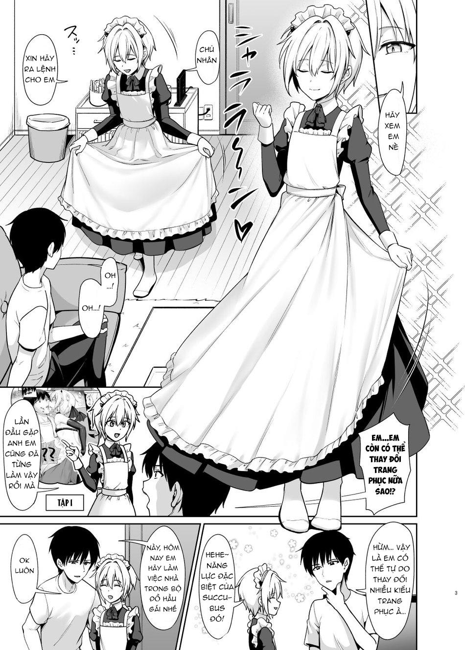 Đọc truyện Tuyển tập pỏn nhà Chiu - Chapter 190