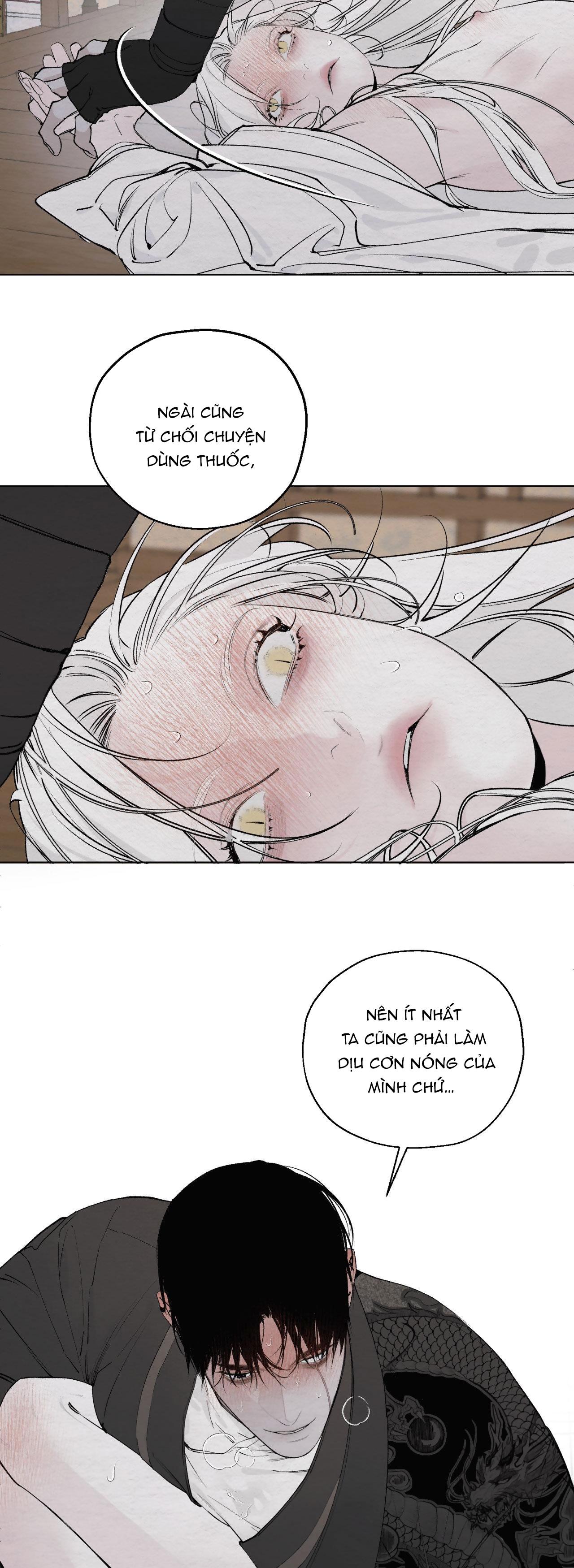 Đọc truyện TÂM HỒN MÉO MÓ - Chapter 7