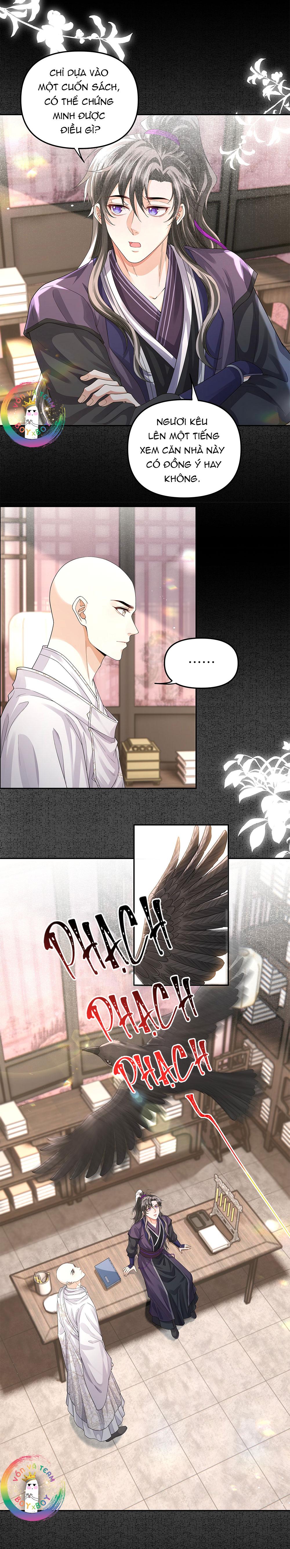 Đọc truyện (END) Đồng Tiền Kham Thế - Chapter 88