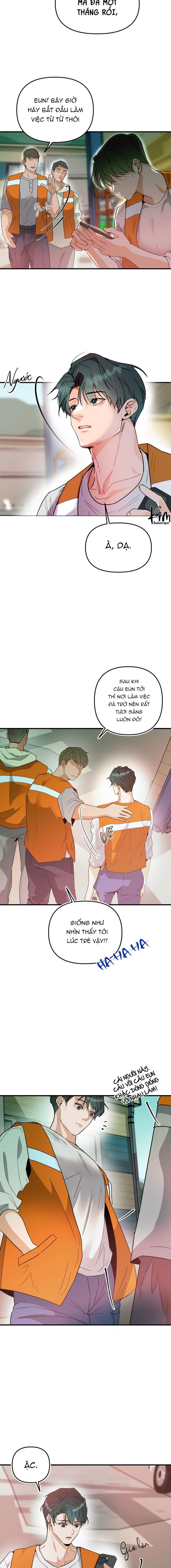 Đọc truyện TUYẾN TIỀN LIỆT - Chapter 1