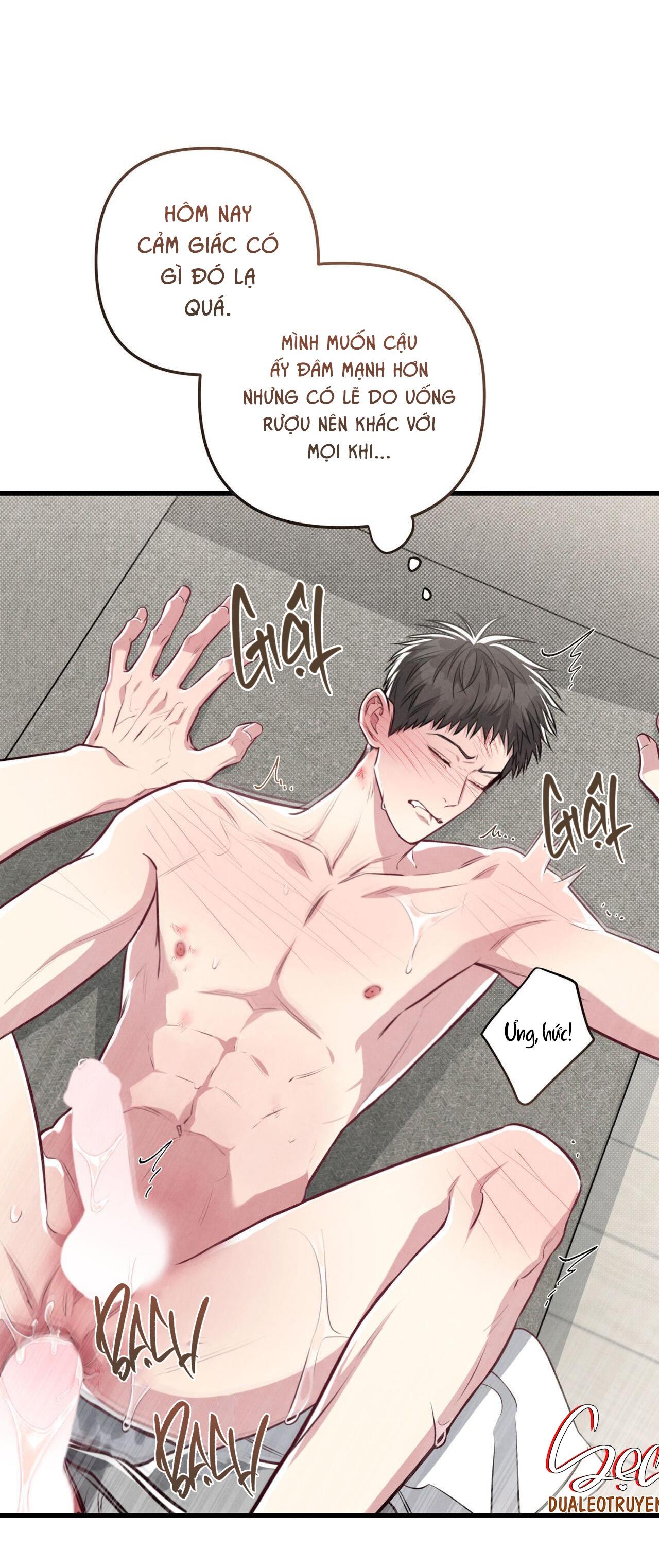 Đọc truyện CÔNG TƯ PHÂN MINH - Chapter 52