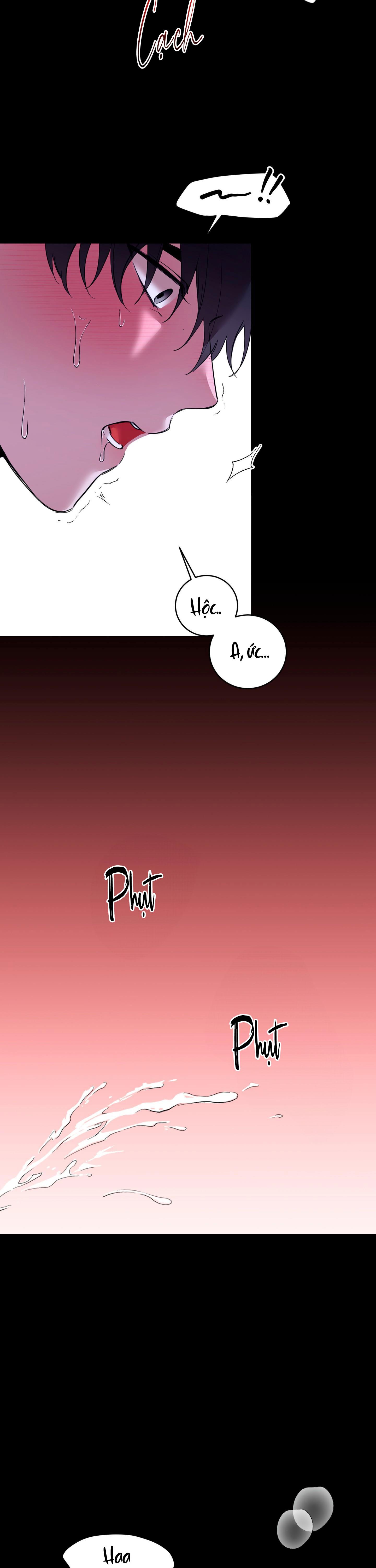 Đọc truyện HIỂU LẦM  NGỌT NGÀO - Chapter 3