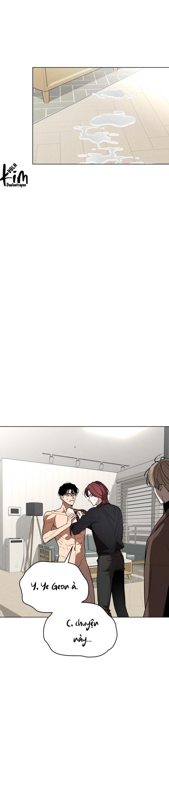 Đọc truyện BL NGẮN LOẠN LUÂN - GIA ĐÌNH - Chapter 1.91