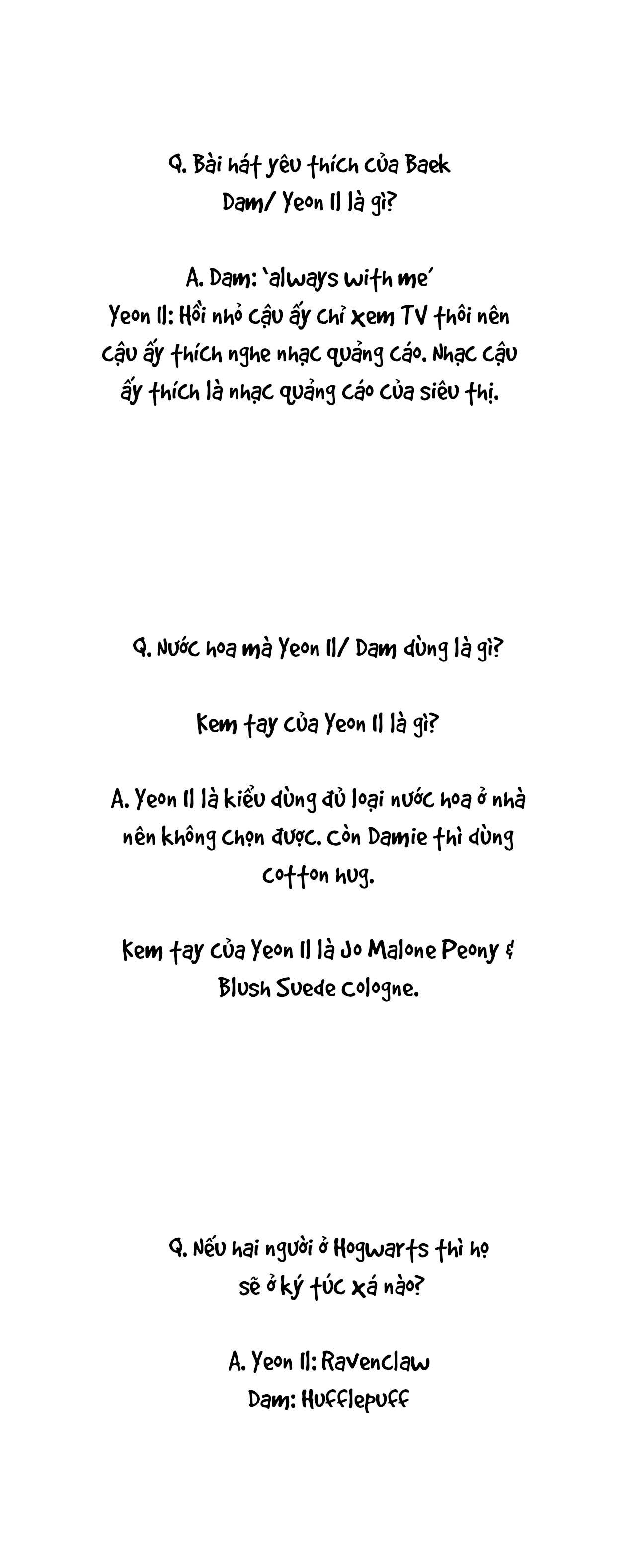 Đọc truyện XIỀNG XÍCH HOÀN MỸ - Chapter 37