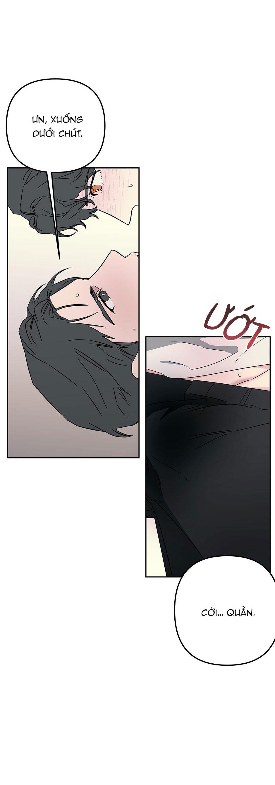 Đọc truyện Chén Ghệ Mới Bồ Cũ - Chapter 9