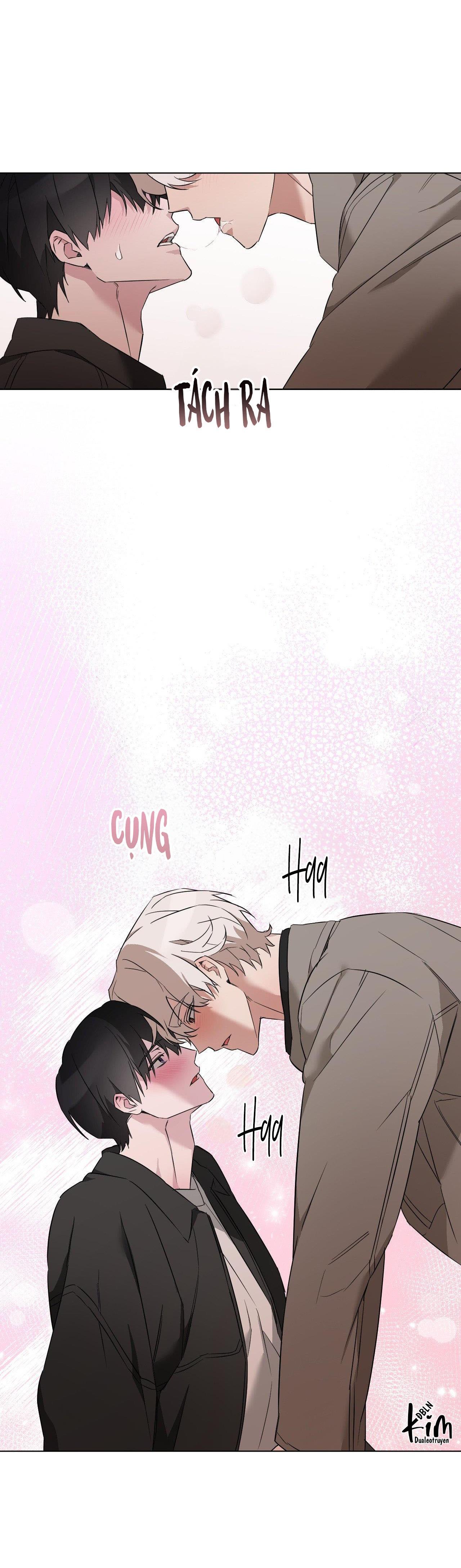 Đọc truyện LỖI TẠI DỄ THƯƠNG - Chapter 33