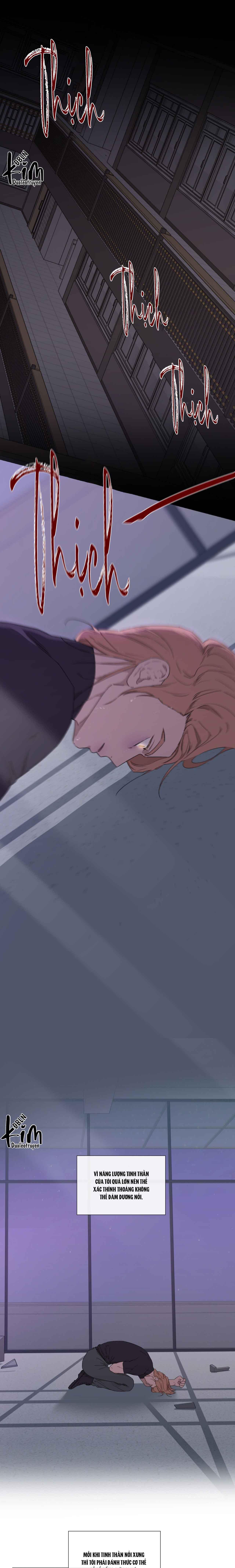 Đọc truyện QUÂN SỰ NGẮN - Chapter 4.1