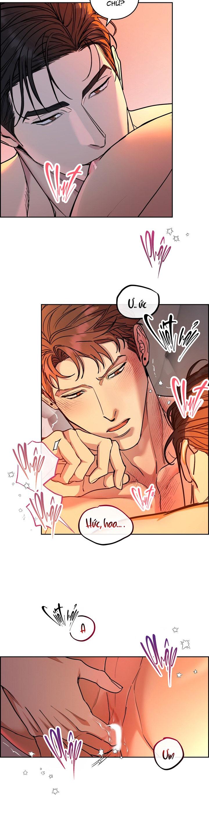 Đọc truyện CHÓ VÀ CHIM - Chapter 47