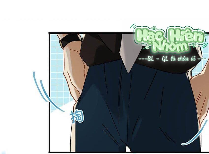 Đọc truyện Tôi và đối tác của tôi [DROP] - Chapter 73