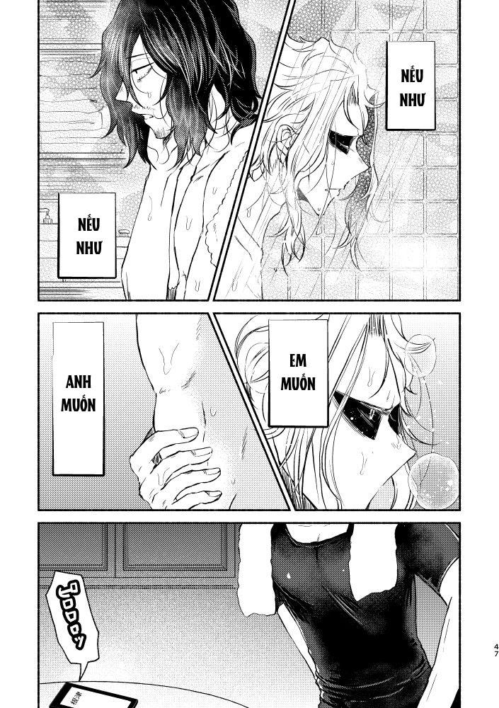 Đọc truyện Ổ sìn OTP - Chapter 161.2