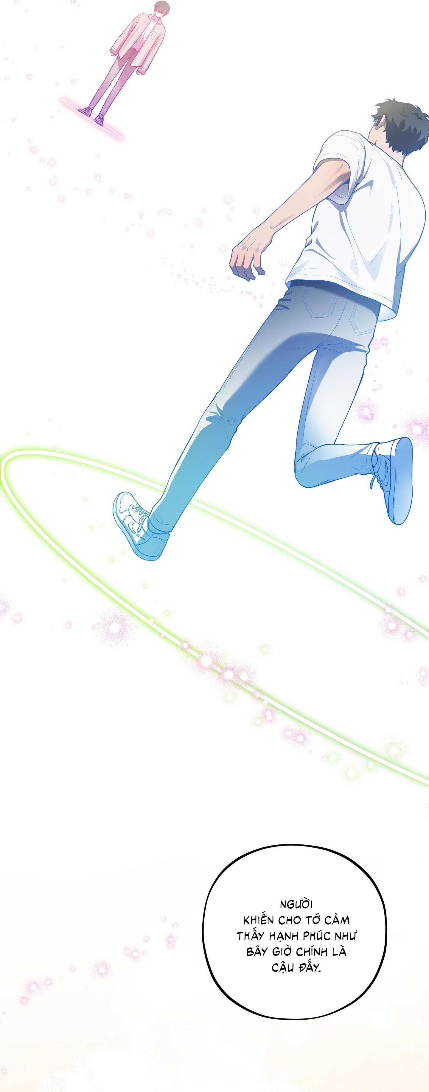 Đọc truyện  Chuyện Rằng Tôi Yêu Cậu - Chapter 19