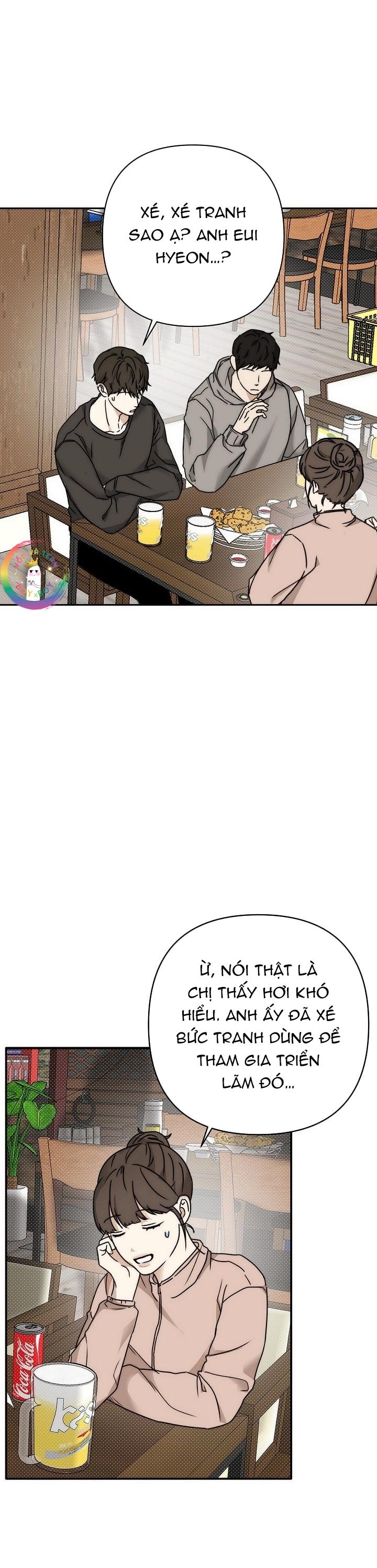 Đọc truyện (END) DẤU ẤN - Chapter 7