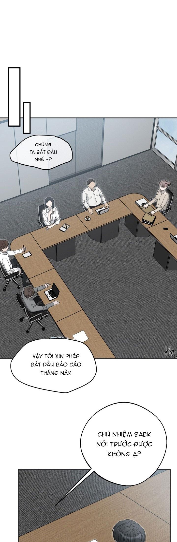 Đọc truyện HÀNG ĐÃ DÙNG MIỄN ĐỔI TRẢ - Chapter 9