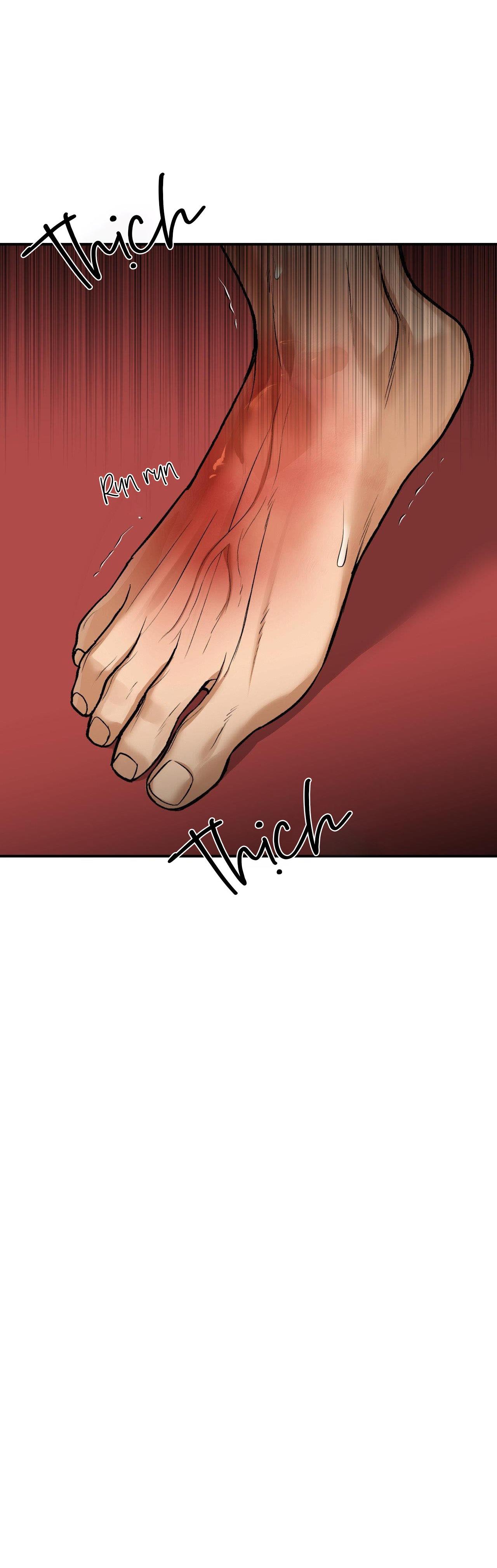 Đọc truyện  ChinhX - Vận Xui - Chapter 49