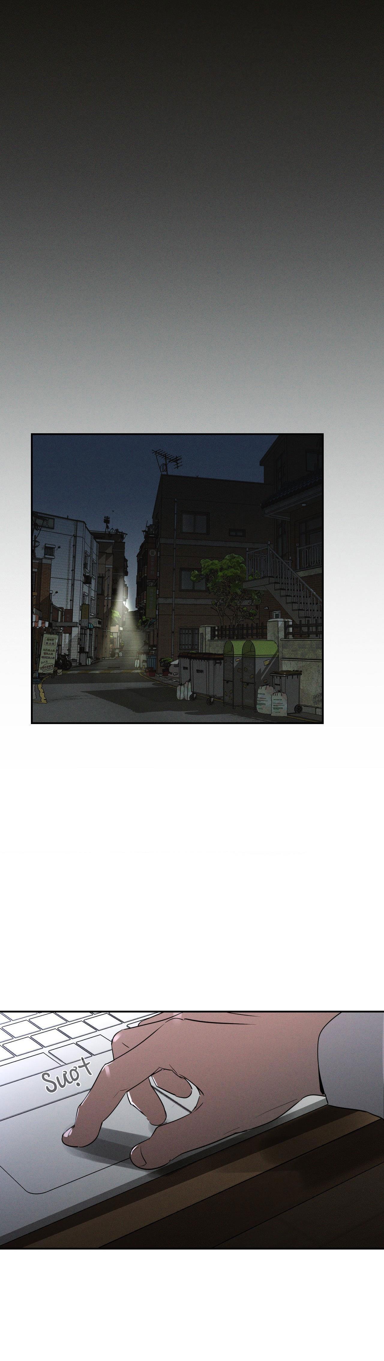 Đọc truyện XIỀNG XÍCH HOÀN MỸ - Chapter 7