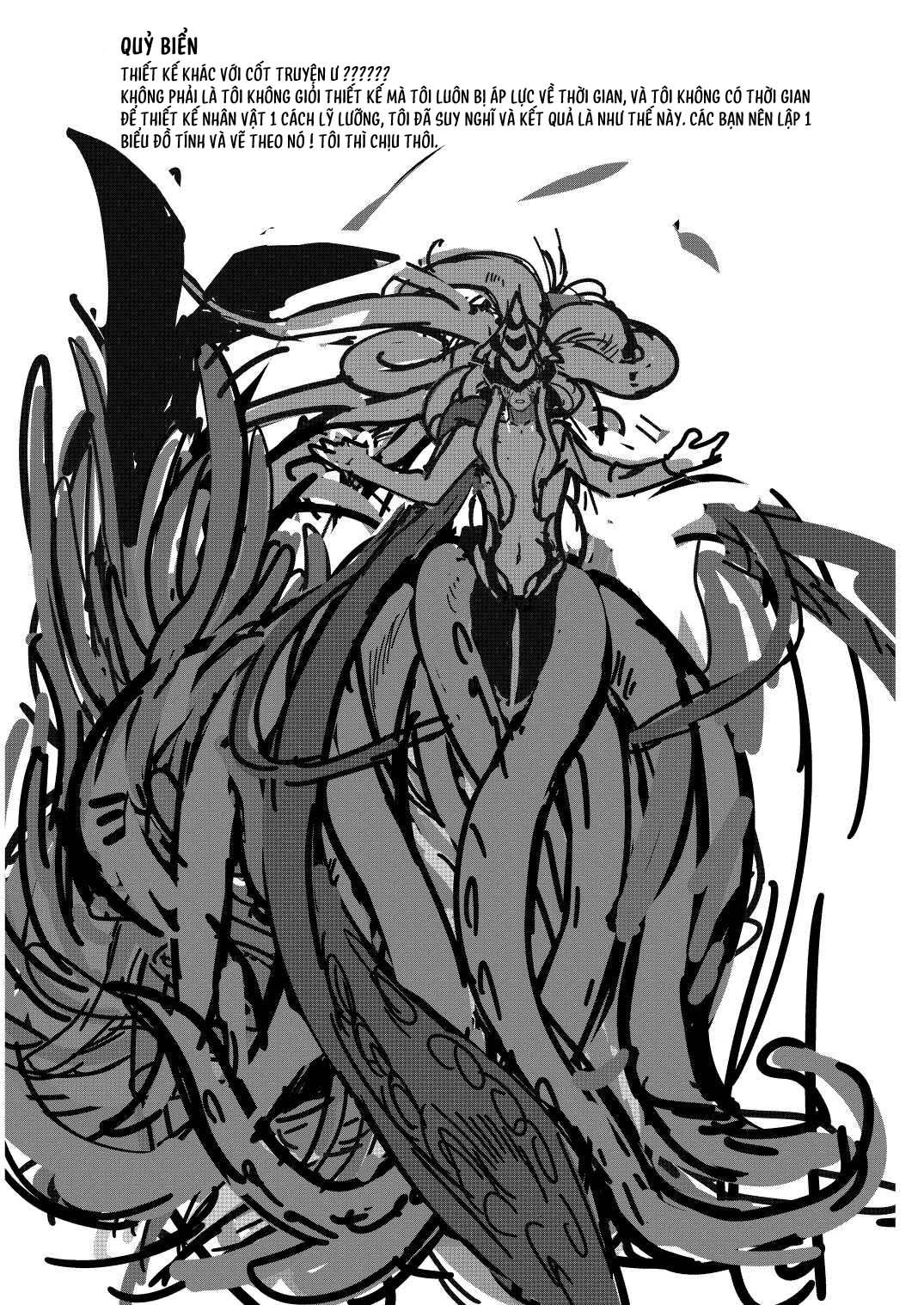 Đọc truyện ONESHOT VICERA COMICS HOUSE - Chapter 134