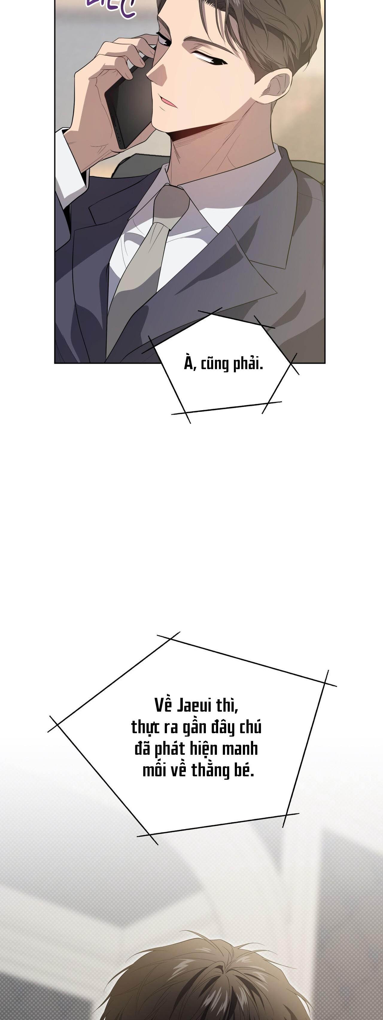 Đọc truyện Passion - Chapter 92