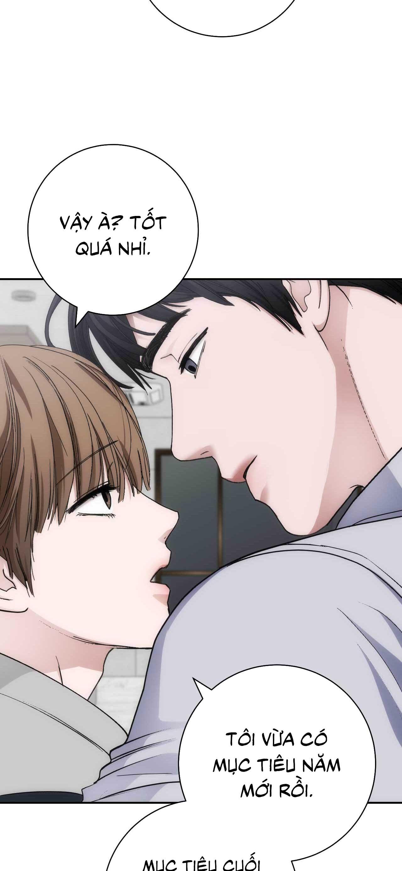 Đọc truyện CHÌM TRONG KHOÁI LẠC - Chapter 40